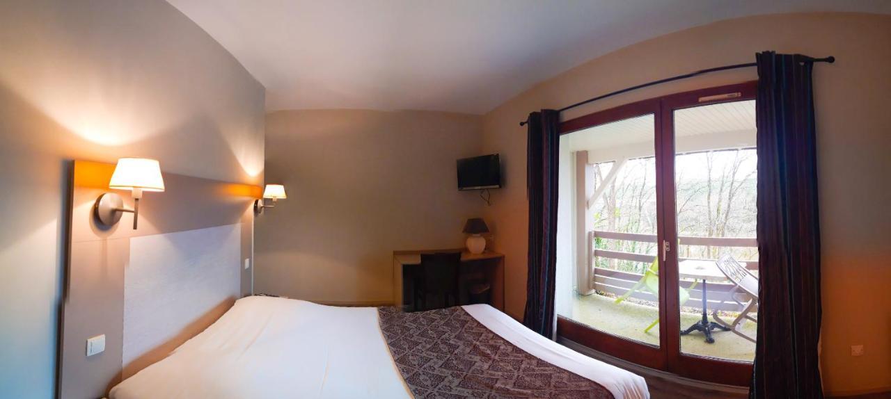Hotel Alicia Auray Le Bono ภายนอก รูปภาพ