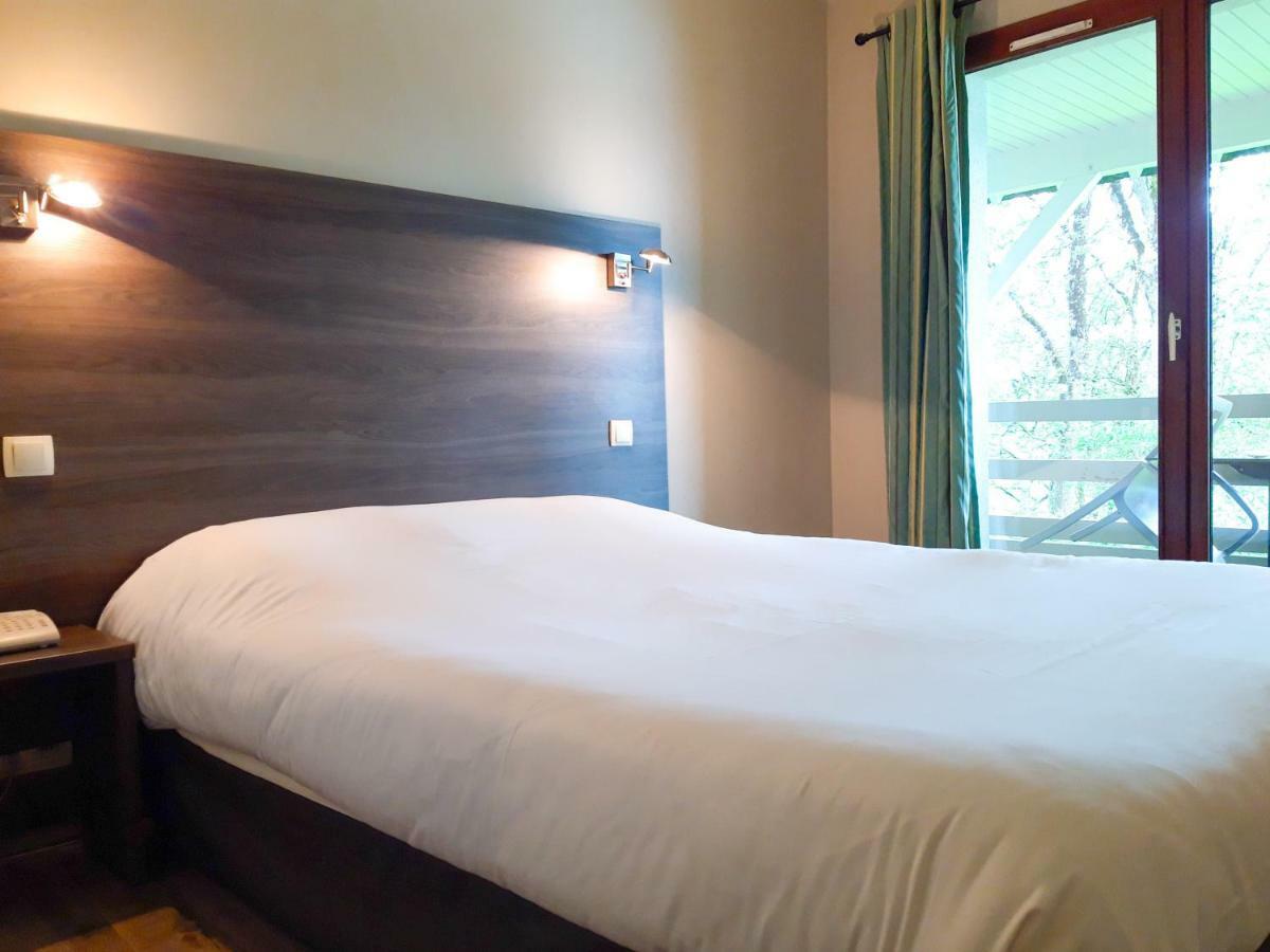 Hotel Alicia Auray Le Bono ภายนอก รูปภาพ